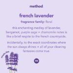 Method All-Purpose Cleaner, French Lavender, 28 fl oz - Image 3