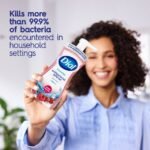 Dial Antibacterial Defense Power Berries Scent Foaming Hand Soap, 7.5 fl oz - Image 3