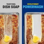 Dawn Powerwash Dish Soap Spray, Dishwashing Liquid Fresh, 16 fl oz - Image 3