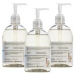 Essentials Glycerin Liquid Hand Soap, Unscented, 12-Fluid Ounce, Pack of 3 - Image 2