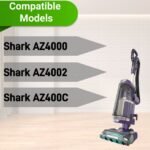 Compatible with Shark Detect Pro Max Upright Vacuum AZ4000 AZ4002 AZ4000C - Image 3