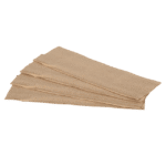 Karat Multifold Commercial Paper Towels, Kraft (Case of 4008 sheets) - Image 3
