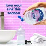 (3 pack) Softsoap Antibacterial Liquid Hand Soap, White Tea and Berry Scent, 50 fl oz - Image 3